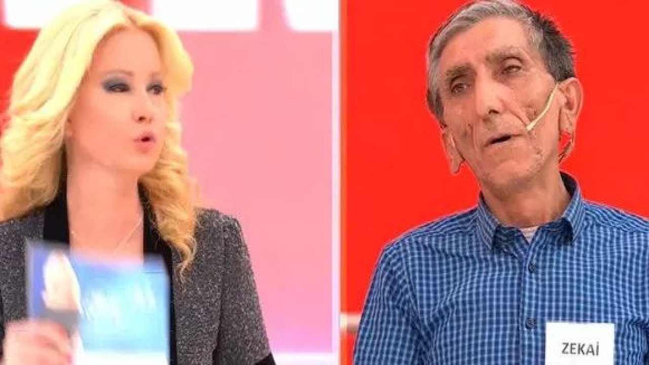 Müge Anlı'da akıllara durgunluk veren tartışma! Müge Anlı'da ateş püskürdü..