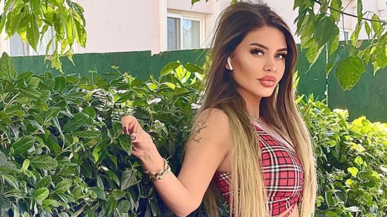 Ticaret Hayatı, Ebru Polat'ı Yine Sinirlendi: “Mütevazi Olmayın, Gerçek Sanırlar!”