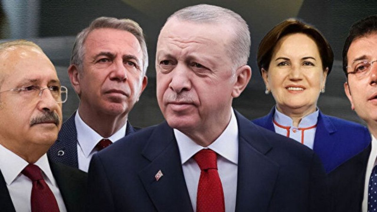 Ünlü Astrolog Meral Güven, Kehanetinin Arkasında Durdu: “Seçime 5 Gün Kala Bir Cumhurbaşkanı Edayı Vefat Edecek!” O Tarihte İsmi Açıklayacak!