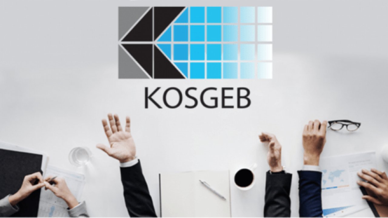 KOSGEB’ten Girişimciler İçin Destek! Genç Girişimcilere Üç Büyük Teşvik Verilecek!