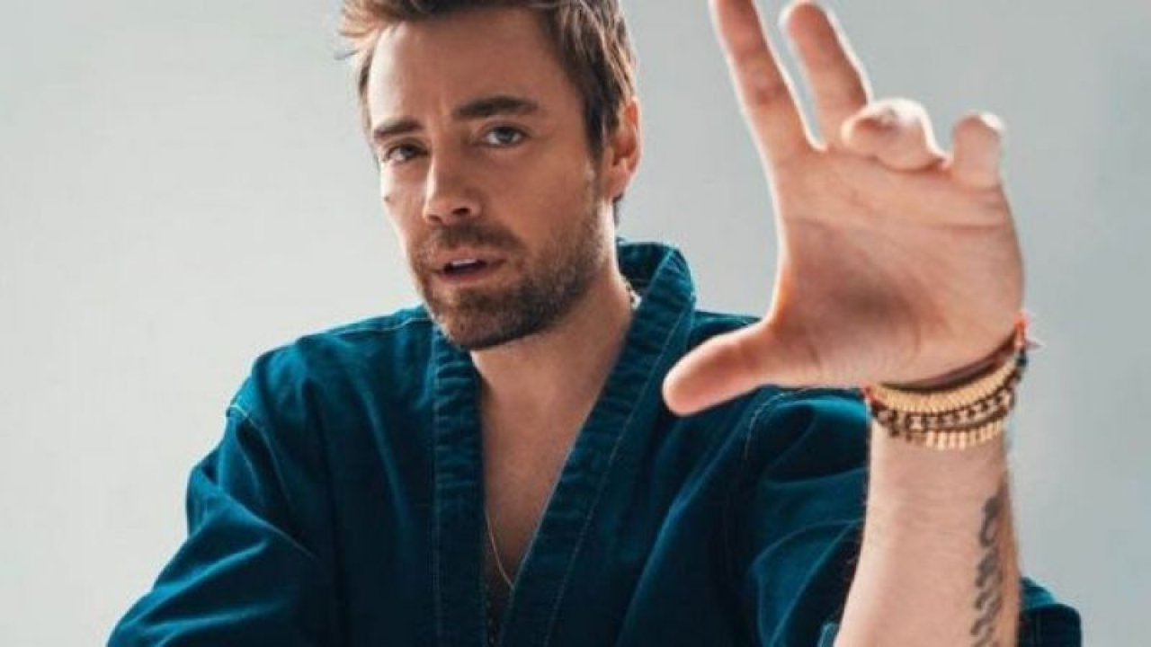 Danla Bilic’e konuk olan Murat Dalkılıç’tan açılama geldi: Aldatmak yalan söylemek gibi!