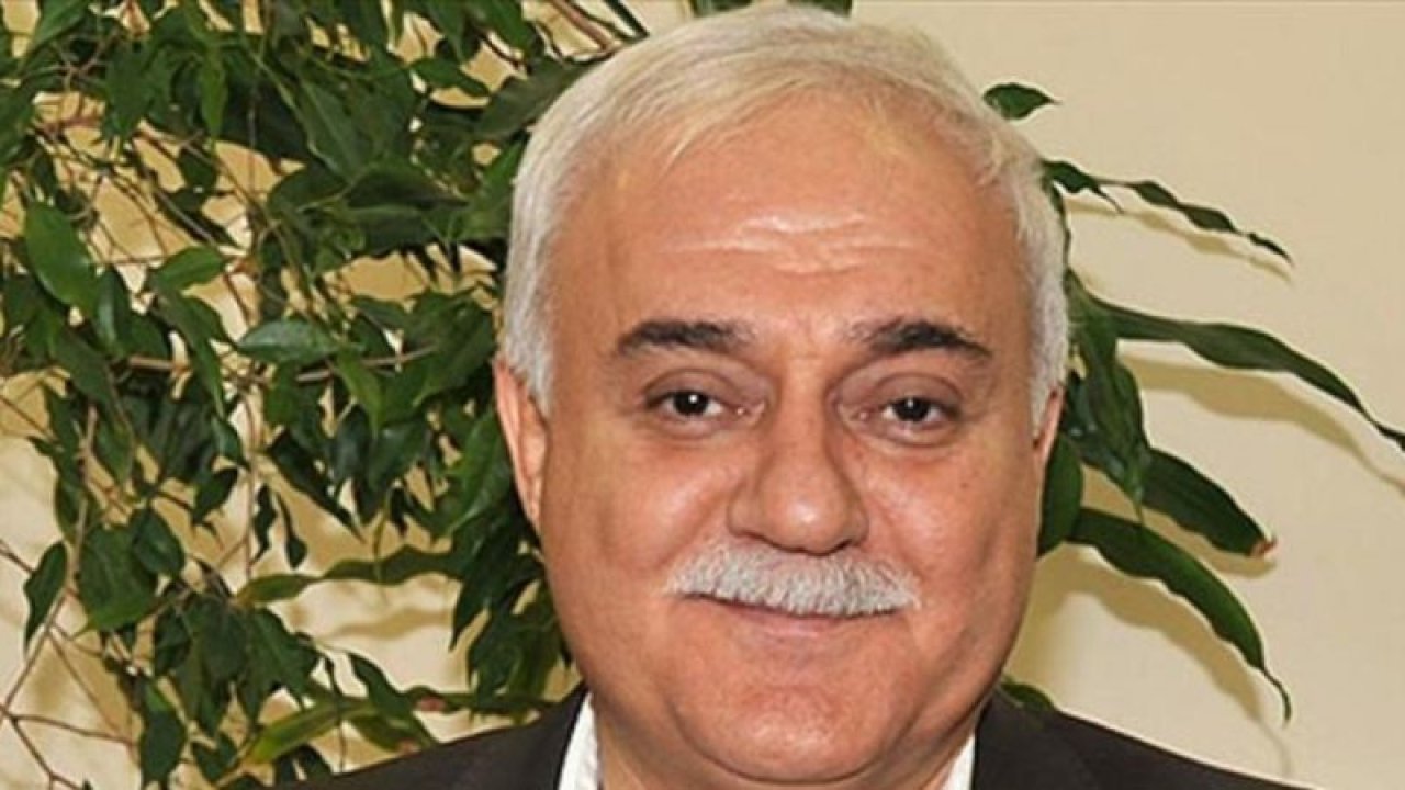 Nihat Hatipoğlu’na ilginç sorular sorulmaya devam ediyor! Bir gencin sorusu ise sosyal medyada gündem oldu!