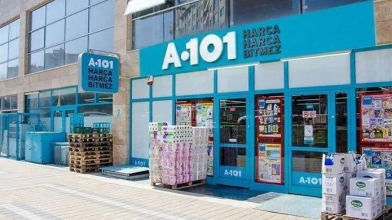 A101’den oyun tutkunlarına müjde! Playstation A101’e geliyor! Fiyatı ise…