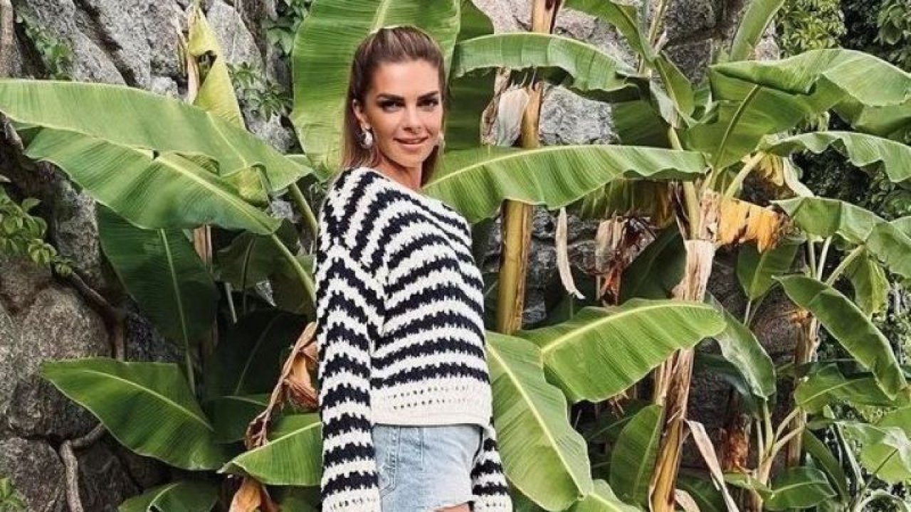 Oyuncu Pelin Karahan Eşinin Sağlık Durumu Hakkında Açıklama Yaptı! Üst Üste Ameliyata Alınan Eşine Dair Son Durum!