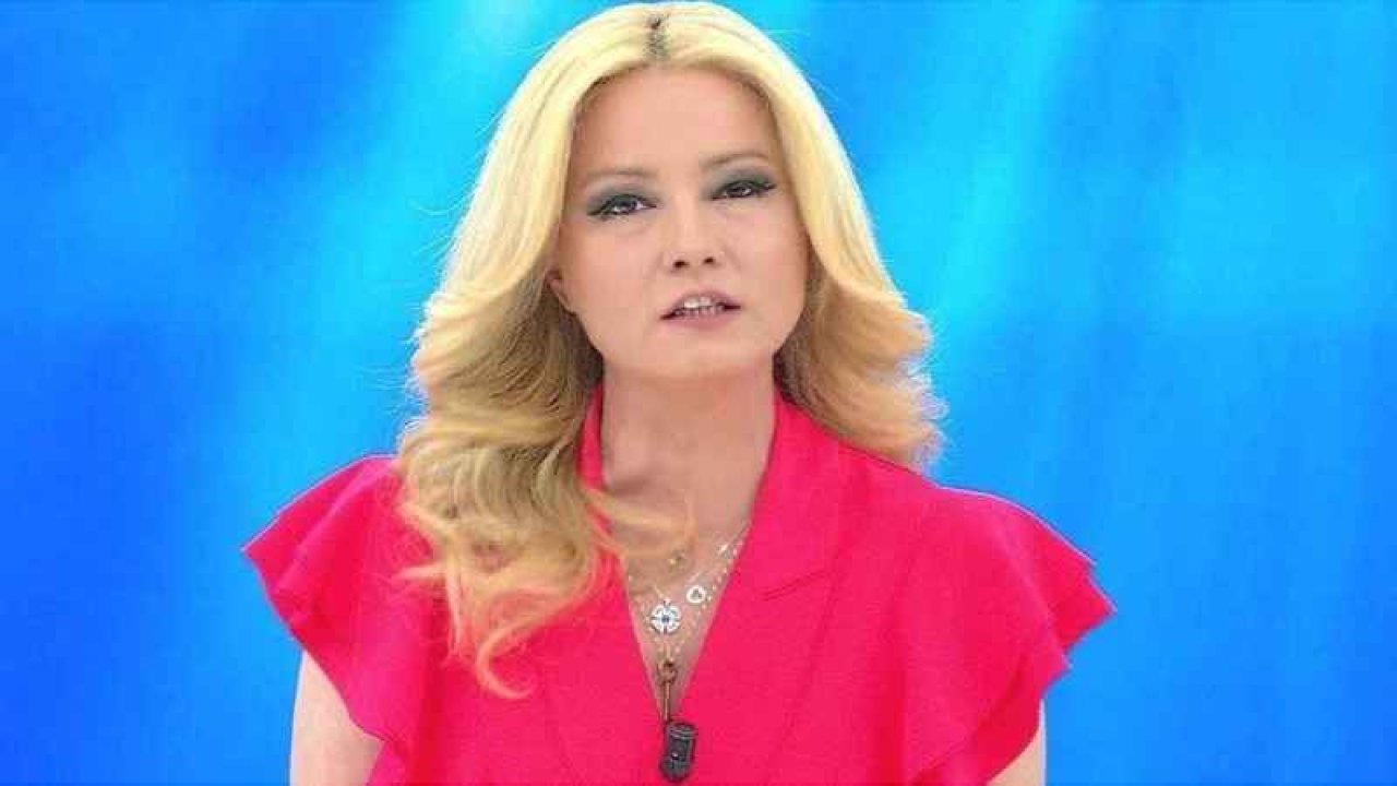 Müge Anlı ŞOK OLDU! Çuval dolu parayla sırıtarak poz verdi kadını duşa sokup kaçtı! Rus sevgilisi isyan etti "Glutensiz tatlılar yaptım karşılığı bu mu?"
