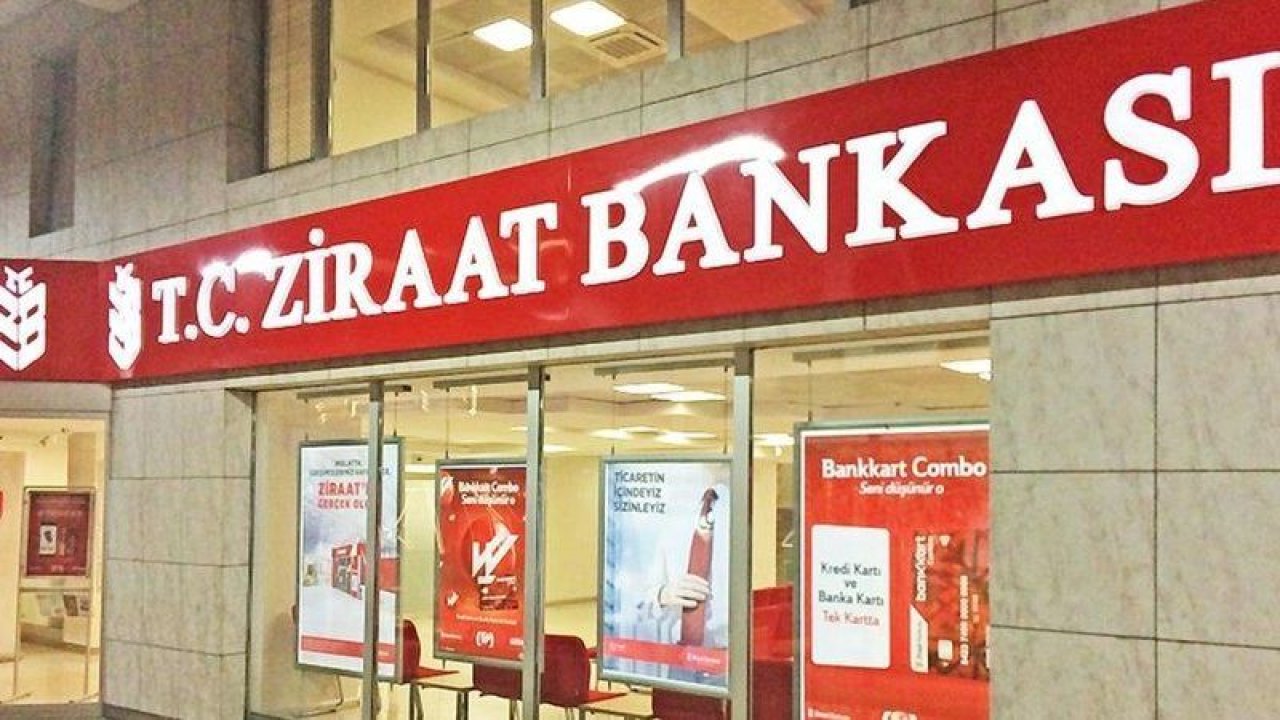 Ziraat Bankası hesabı olanlar dikkat! 150 TL hesaplara tanımlanıyor! Tek SMS ile…