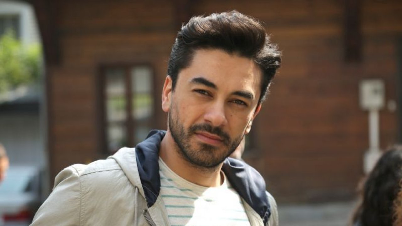 Gökhan Alkan’ın kariyer yolculuğunda yeni gelişmeler! Kraliçe dizisi sayesinde fırsatlar ayağına geldi!