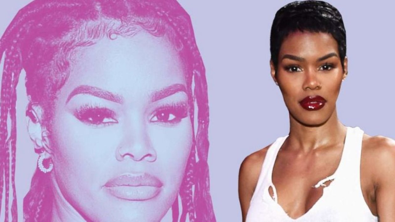 İç çamaşırını çıkardı; kamera karşısına geçti! Dünyaca ünlü o şarkıcının verdiği pozlar sosyal medyayı yıktı geçti! “Dekoltesi de o biçim…”