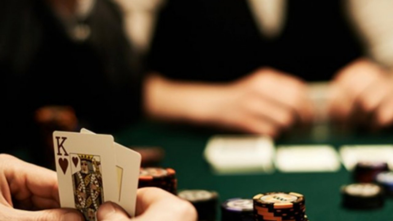 Gaziantep'te kumar oynattığı öne sürülen 3 şüpheli gözaltına alındı