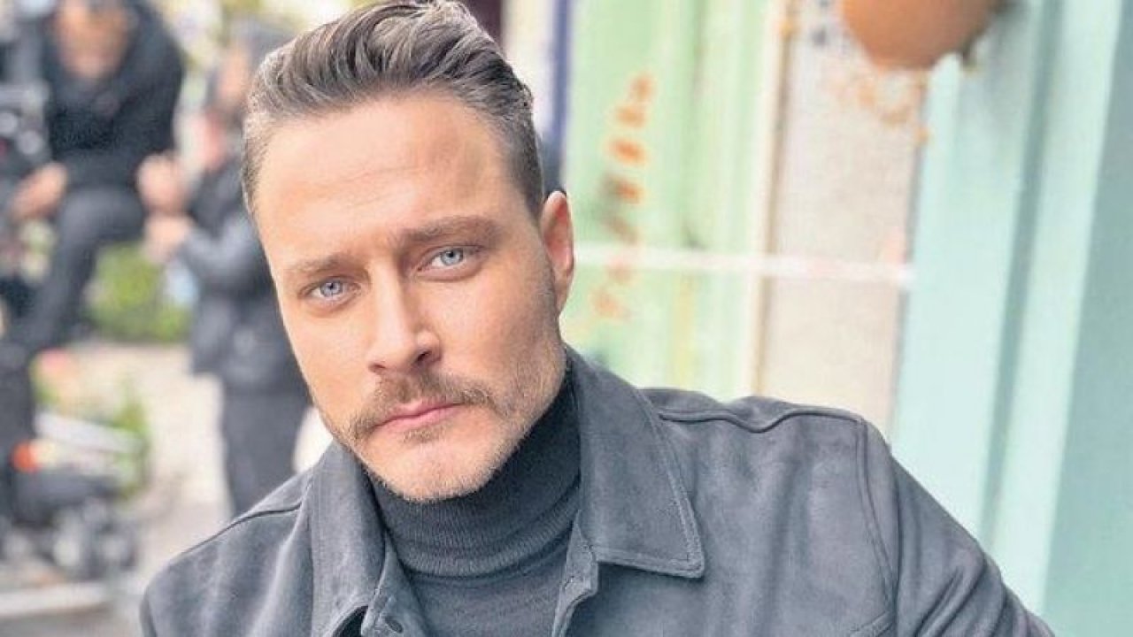 Burak Çelik Ateş karakteri ile Ben Bu Cihana Sığmazam dizisinde! Peki Jean Iuc kimdir?