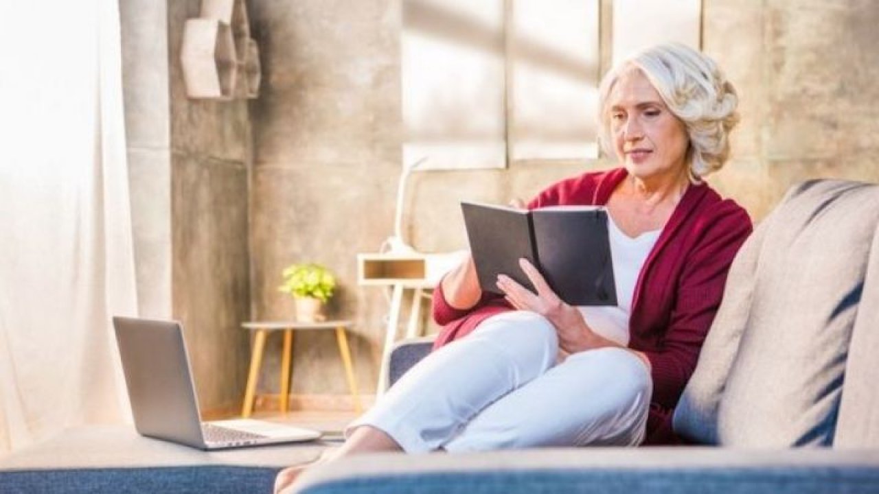 Cumhurbaşkanından Ev Hanımları İçin Emeklilik Müjdesi! Emeklilik İçin Aranan Şartlar Neler?