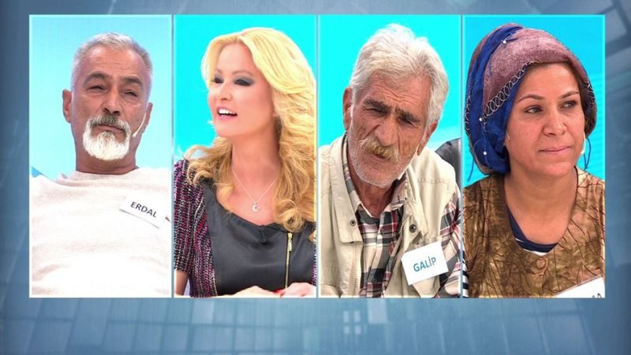 Müge Anlı’da aşiret krizi! Stüdyoda dehşet kavga göz gözü görmedi! Aile üyeleri canlı yayını bastı…