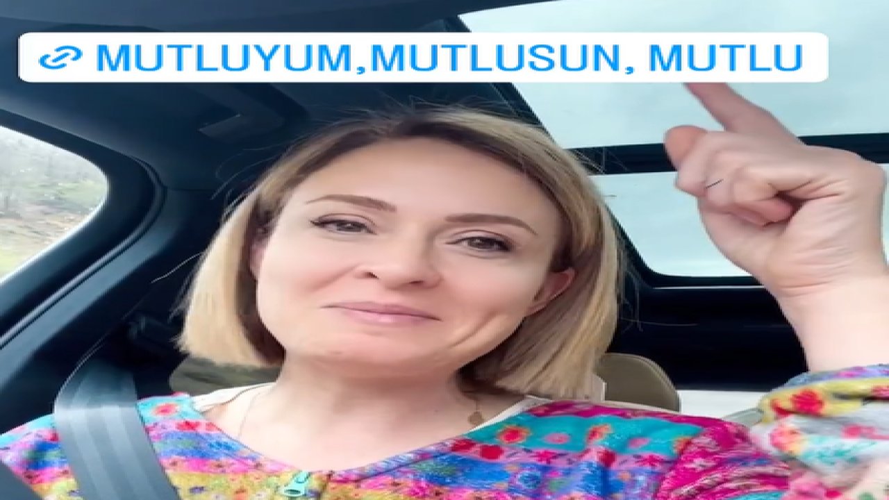 Ceyda Düvenci isyanda.. Hakkındaki iğrenç iddia kızdırdı.. Sonunda fena patladı