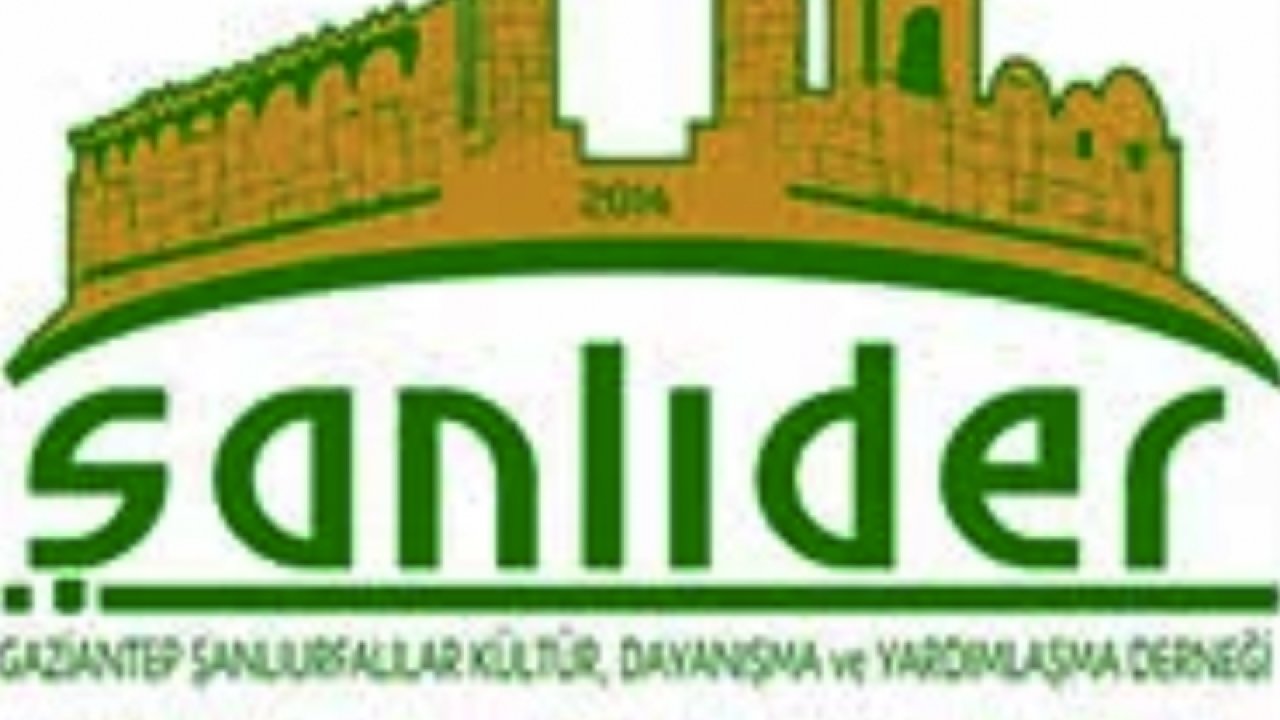 Şanlıurfalı isimlere ilişkin ŞANFED, ŞANLIDER ve bu oluşuma bağlı derneklerden “Dayatmayı kabul etmiyoruz”...Gaziantep’teki Şanlıurfalı STK’ların liste kızğınlığı!..