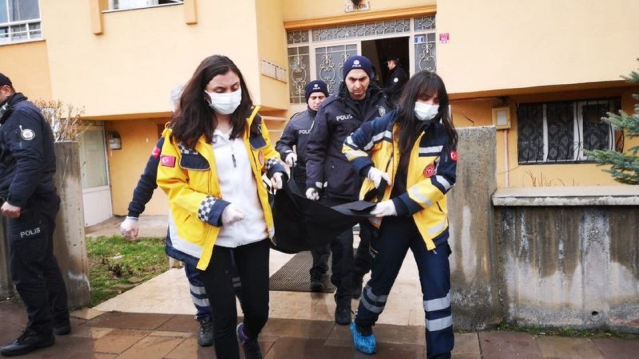 Madde bağımlısı dehşet saçtı