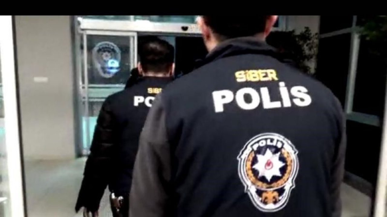 Milyonlarca Kişinin Bilgileri Çalındı! Diyarbakır Merkezli 11 İlde Polis Ekipleri Hacker Örgütüne ‘Kalkan’ İsimli Operasyon Düzenledi!