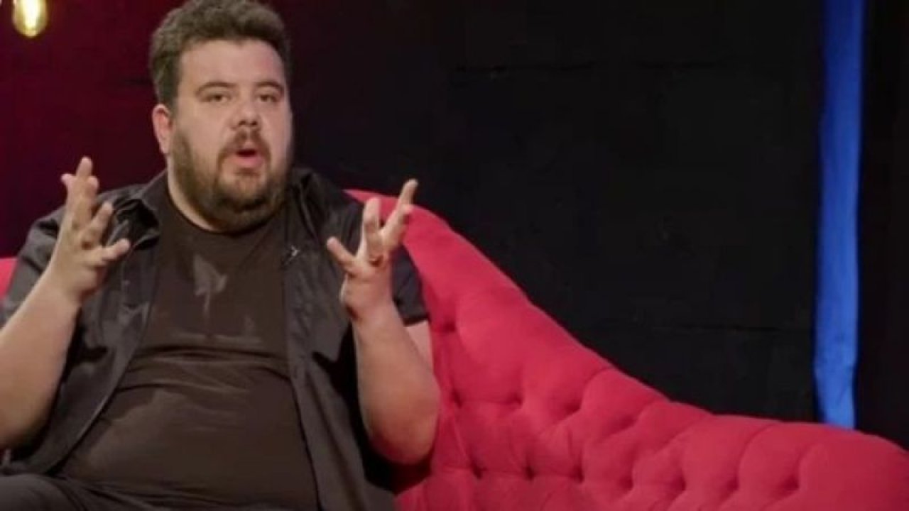 Eser Yenenler İtiraf Etti! Katarsis Programına Konuk Olan İsim Büyük Bir Depresyon Yaşadığını Açıkladı!