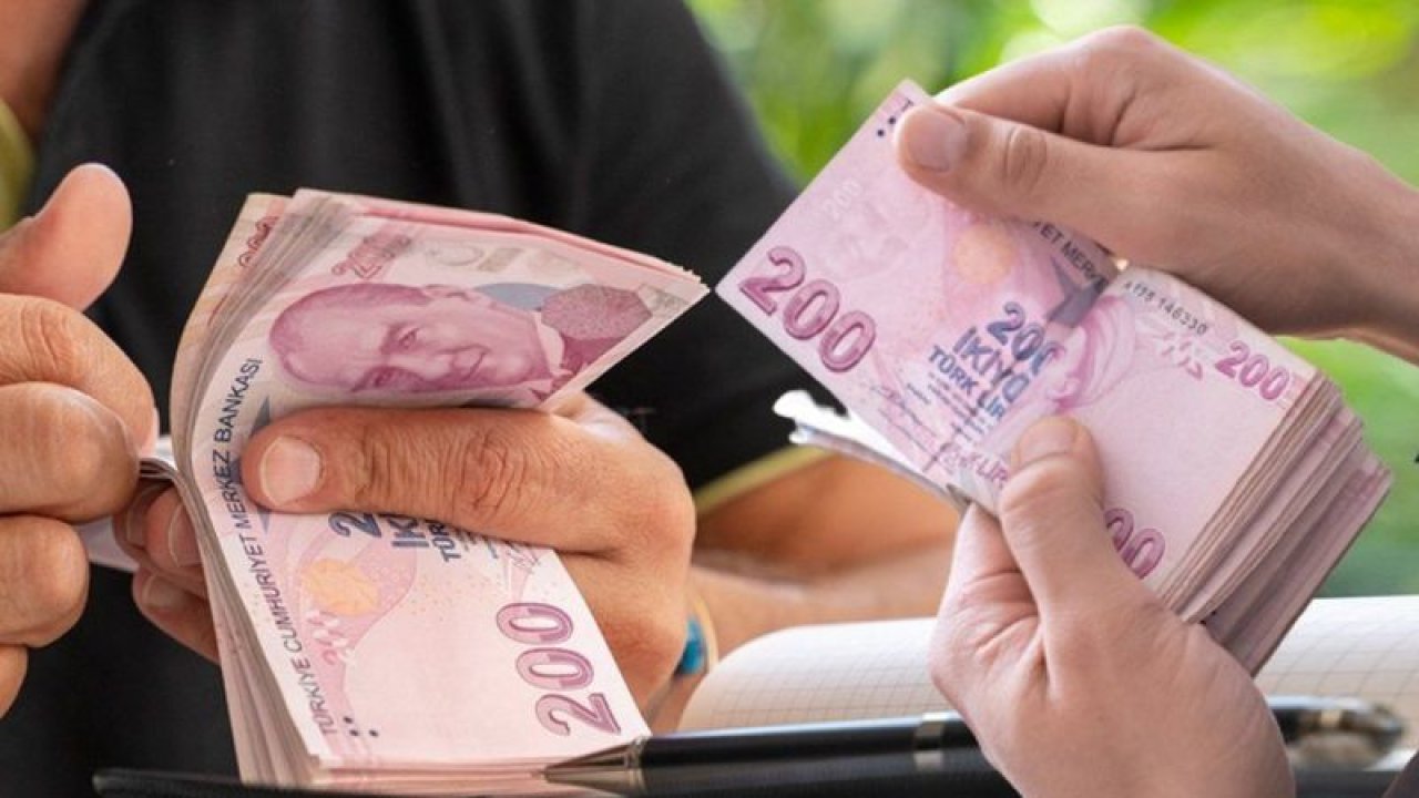 Kamu işçileri için zam teklifi belli oldu! Teklifi Ergün Atalay açıkladı!
