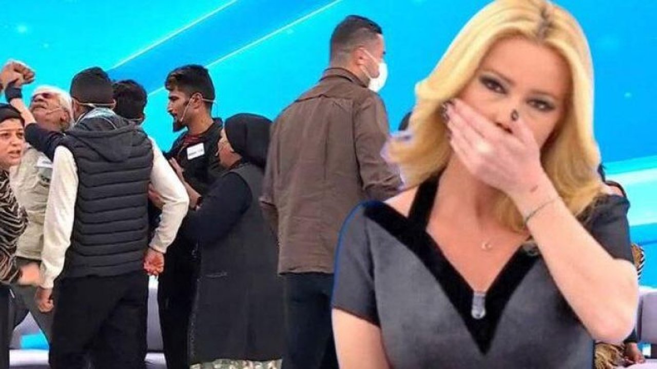 Müge Anlı'da ortaya çıkan Galip dede olayı herkesi şoke etti! Peki Galip dede olayı nedir?