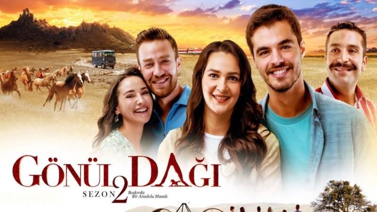 Gönül Dağı’nda neler oluyor? Diziden çıkan o oyuncu geri mi dönüyor?