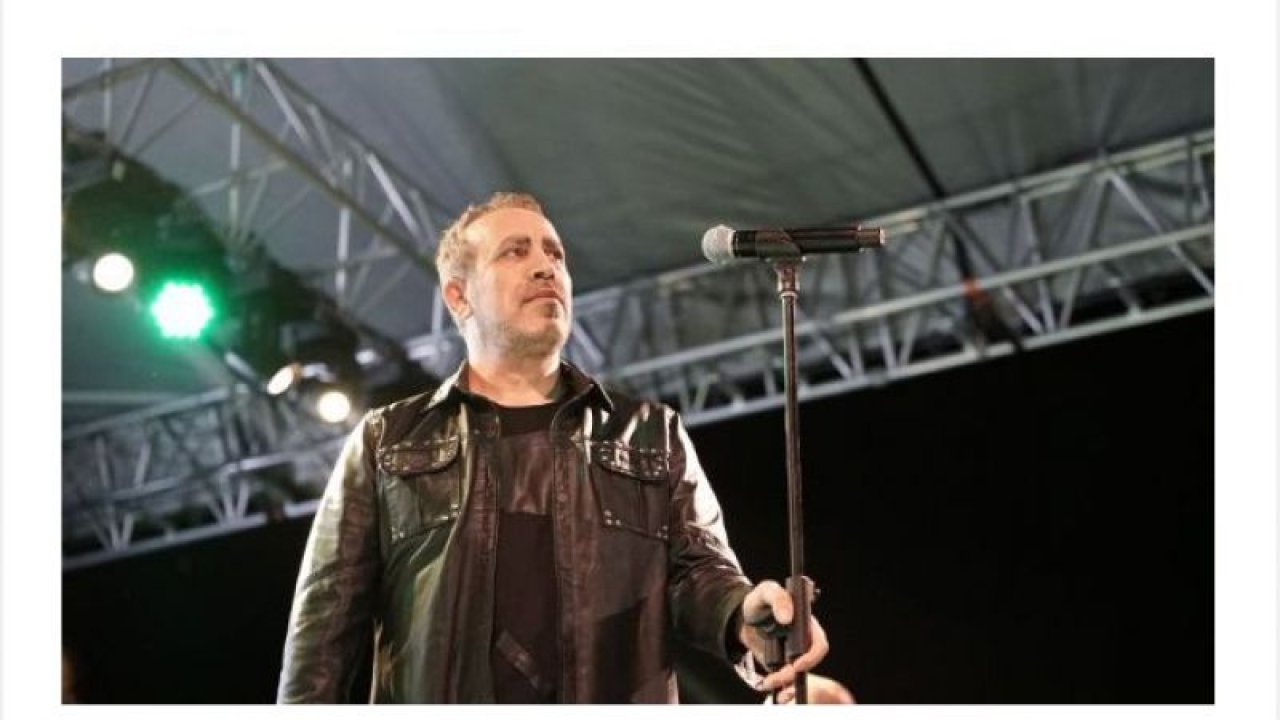 Dünyanın En Etkili 100 Kişisi Listesinde Haluk Levent’te Yer Aldı! Ancak Sanatçı Ödülü Reddettiğini Açıkladı!