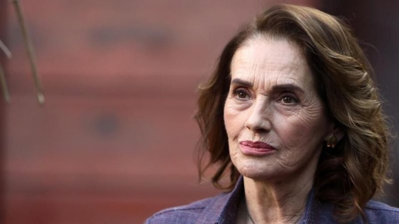 Hülya Soykan’ın özel hayatı mercek altında! Nur Sürer’in eski eşi herkesi şaşırttı!