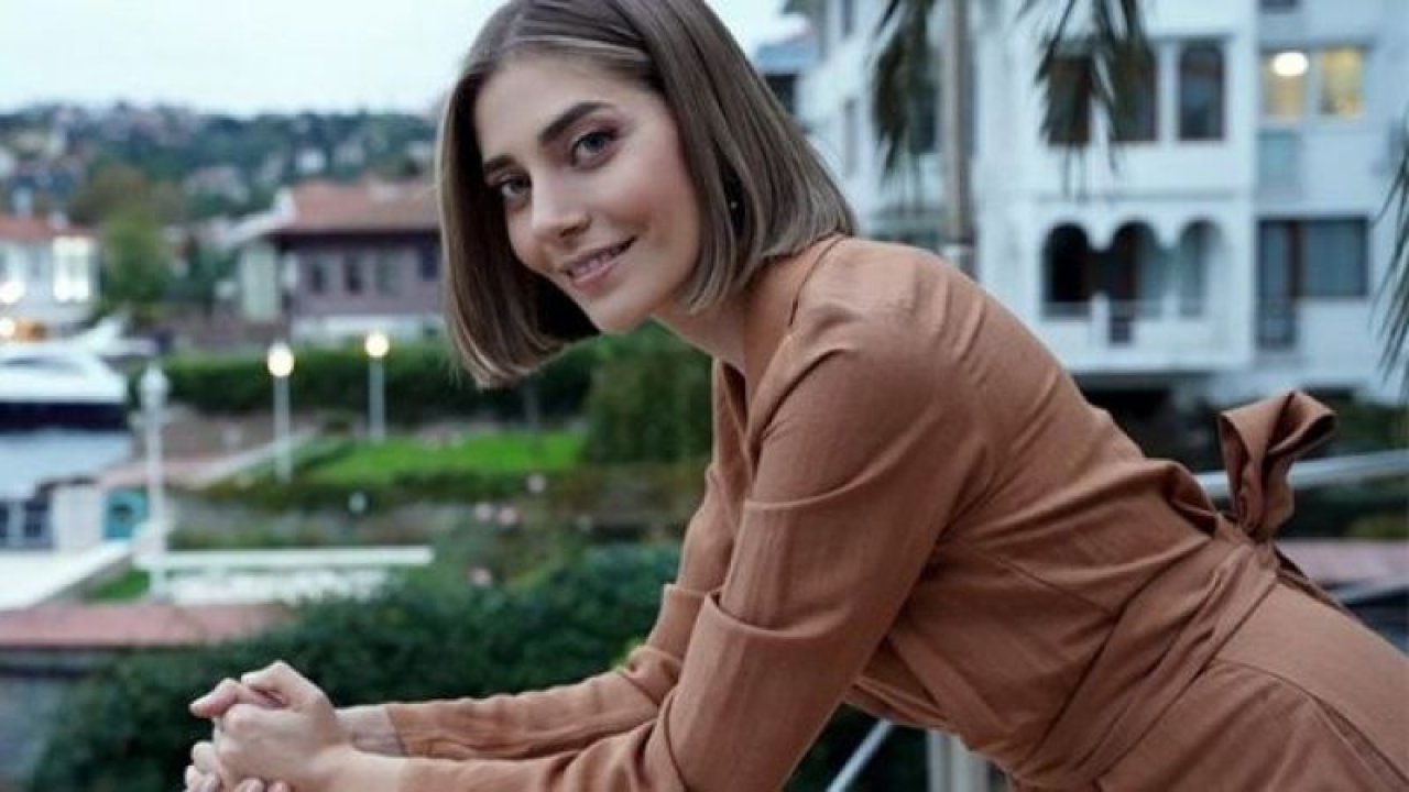 Yalı Çapkın'ı başrolü dekoltesiyle şov yaptı! Öznur Serçeler pozuna rekor beğeni geldi…