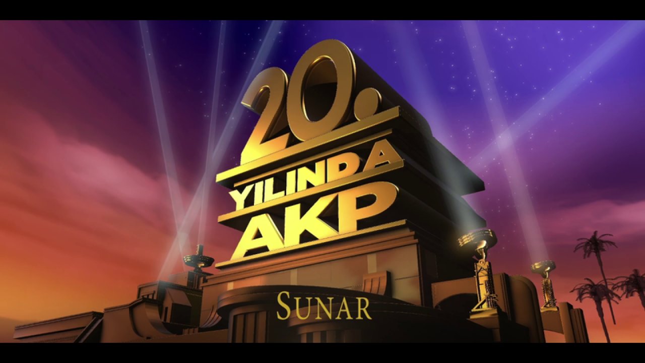 İYİ Parti’den yeni kampanya videosu; “20. YILINDA AK PARTİ SUNAR; #ÇÖKÜŞEKONOMİSİ”