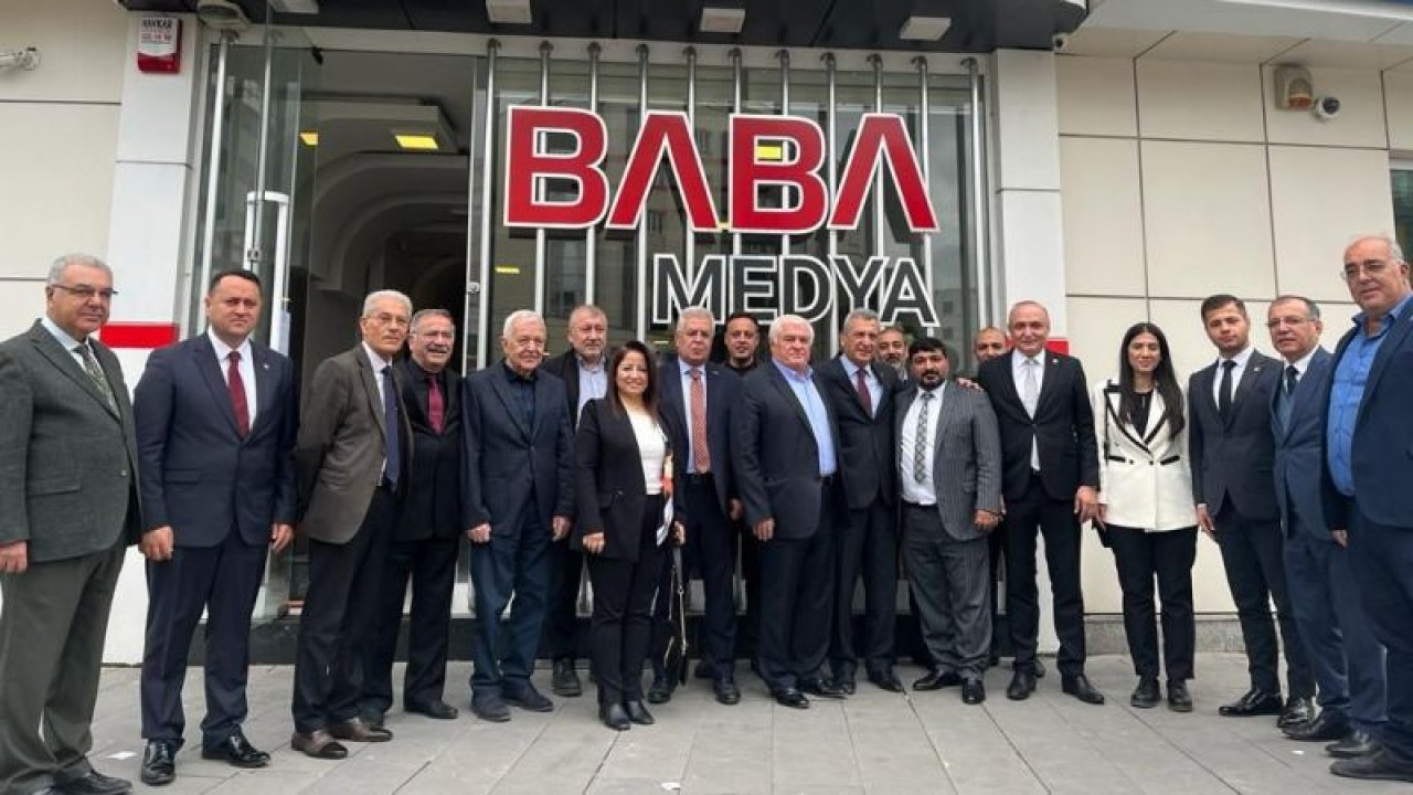 Chp Gaziantep’te seçim başlangıcı verildi!