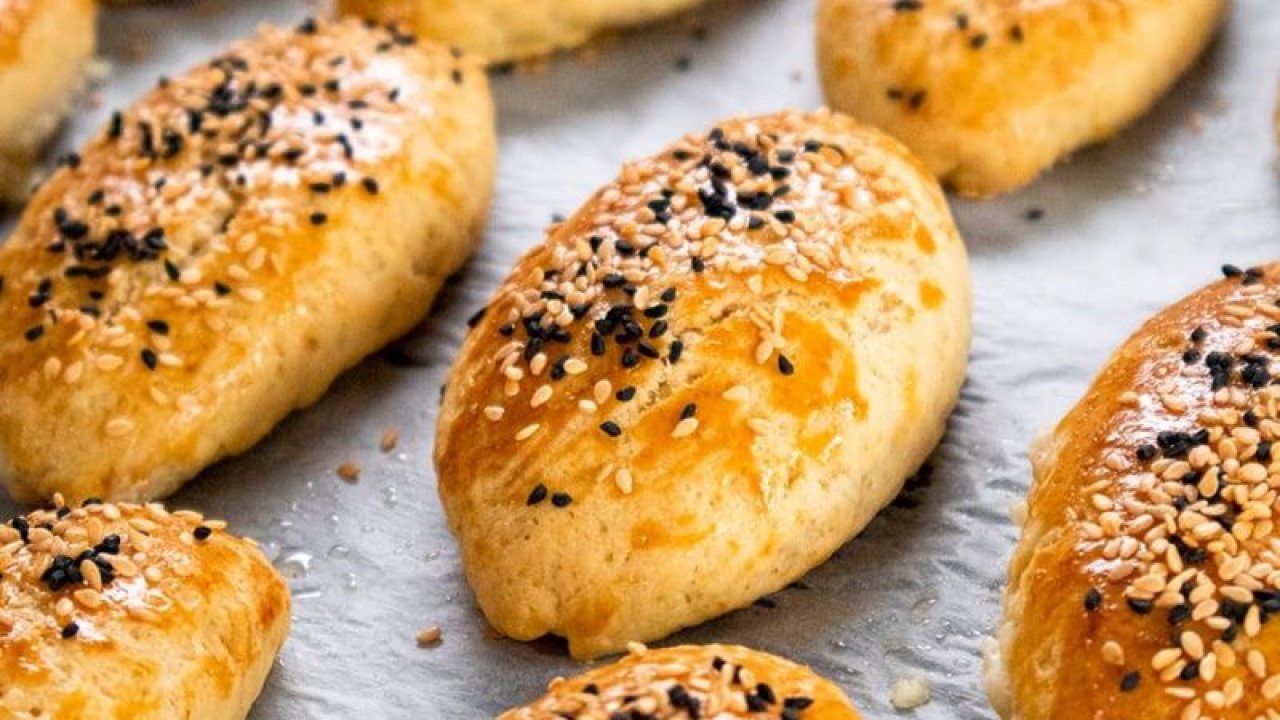 Rüyada Poğaça Yemek Ne Anlama Gelir, Neye İşarettir? Anlamı, Yorumu