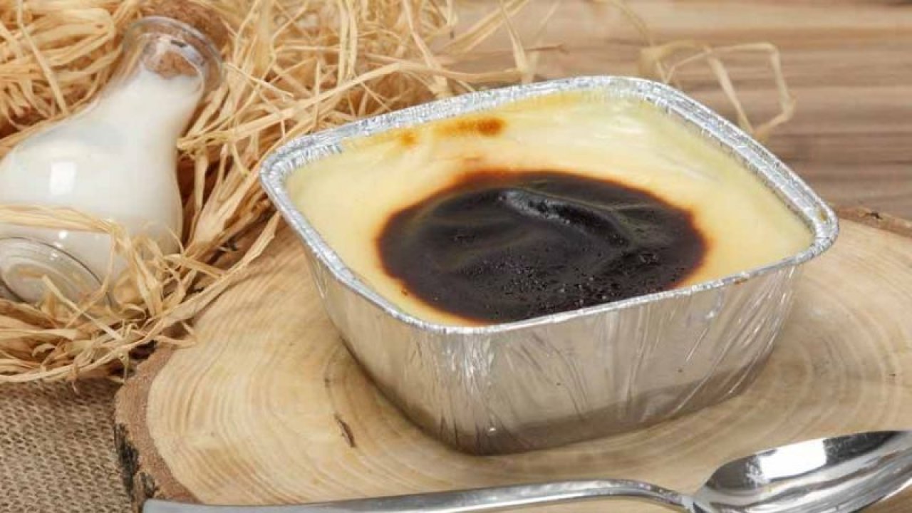 Soğanlı – soğansız menemen tartışmasından sonra; nişastalı – nişastasız sütlaç tartışması başladı! Ünlü şefler tarafını çoktan seçti! İşte sütlaç tarifinin püf noktası