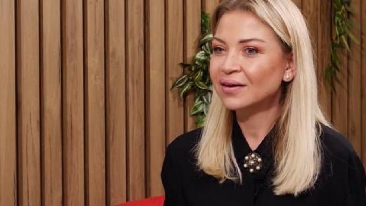 Habertürk'te İstifalar Başladı! Ebru Baki İstifasını Sundu! Kritik Açıklama Geldi...