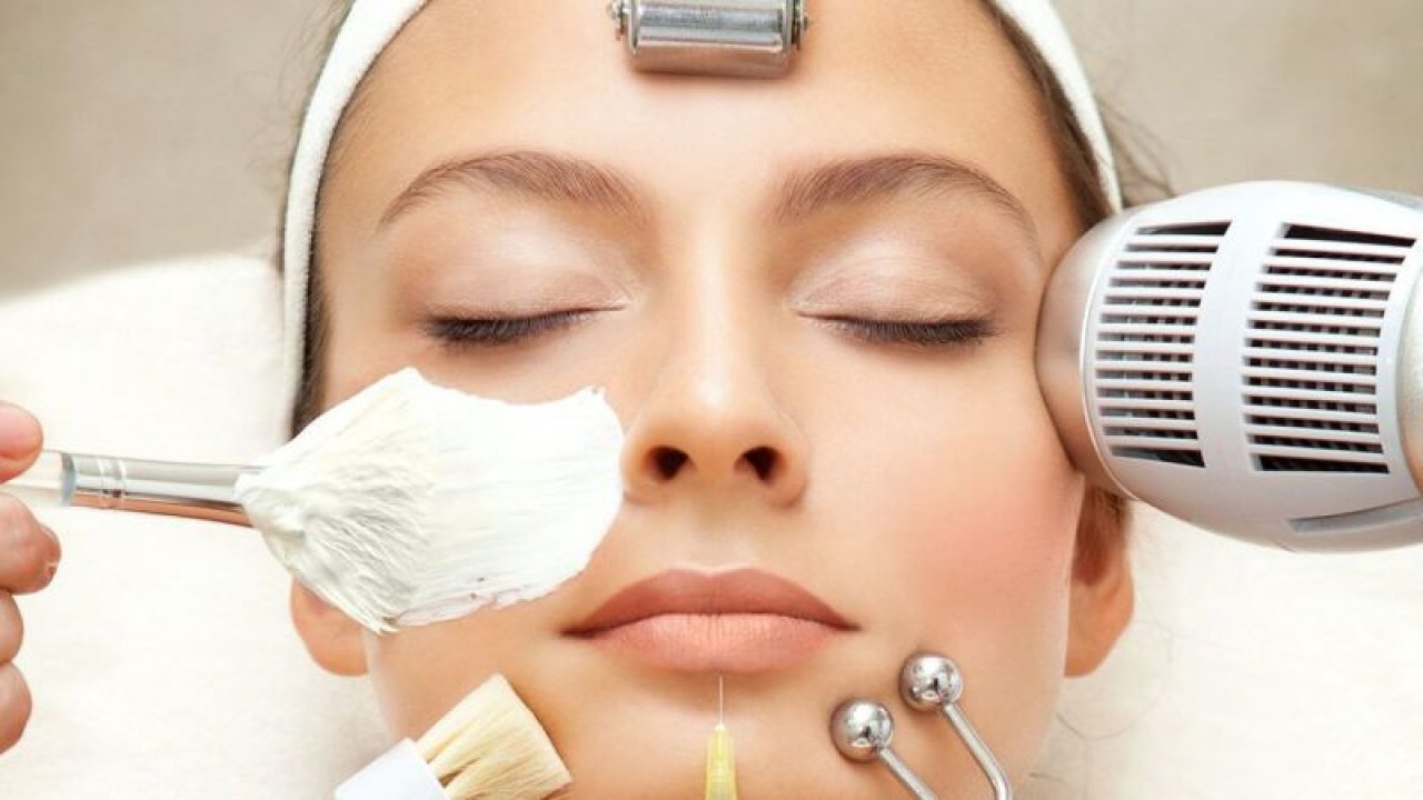 Genç Bir Görünüm İçin Bıçak Altına Yatmaya Gerek Yok! Cilt Hücrelerini Yenileyen Besinler!