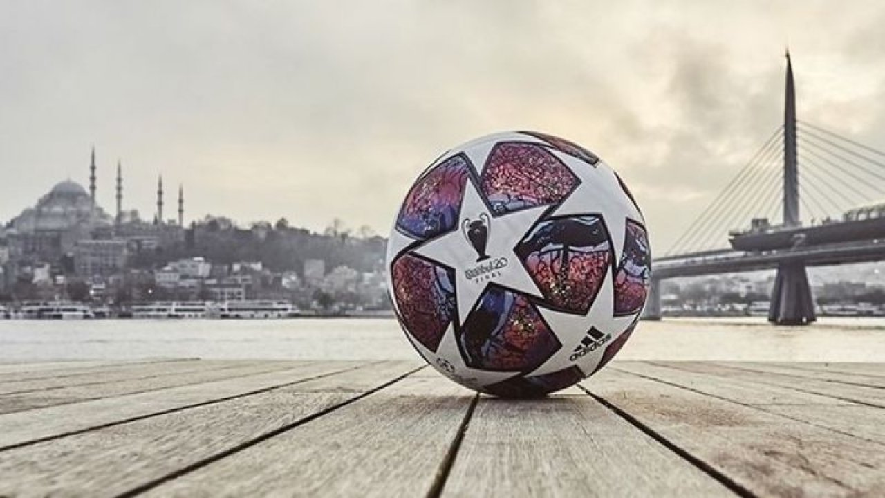 İstanbul’da Oynanacak Şampiyonlar Lig Finalinin Şehir İçin Getirisi! 150 Milyon Euro Tahmini Gündemde! Kapalıçarşı’da Nasiplenecek!