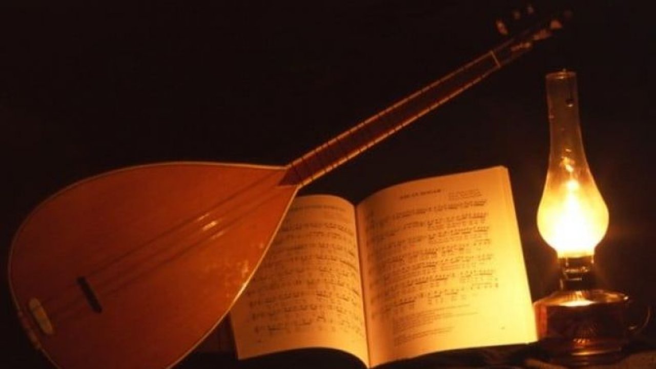 Rüyada Saz Çalmak Ne Anlama Gelir, Neye İşarettir? Anlamı, Yorumu