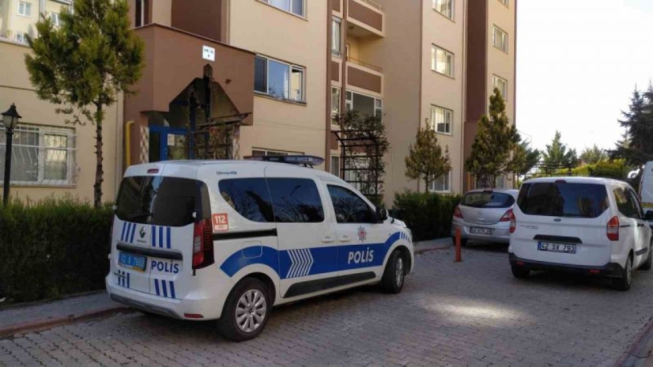 Emekli Polis DEHŞETİ! Cinnet getiren emekli polis, karısını ve çocuklarını beylik silahıyla vurdu