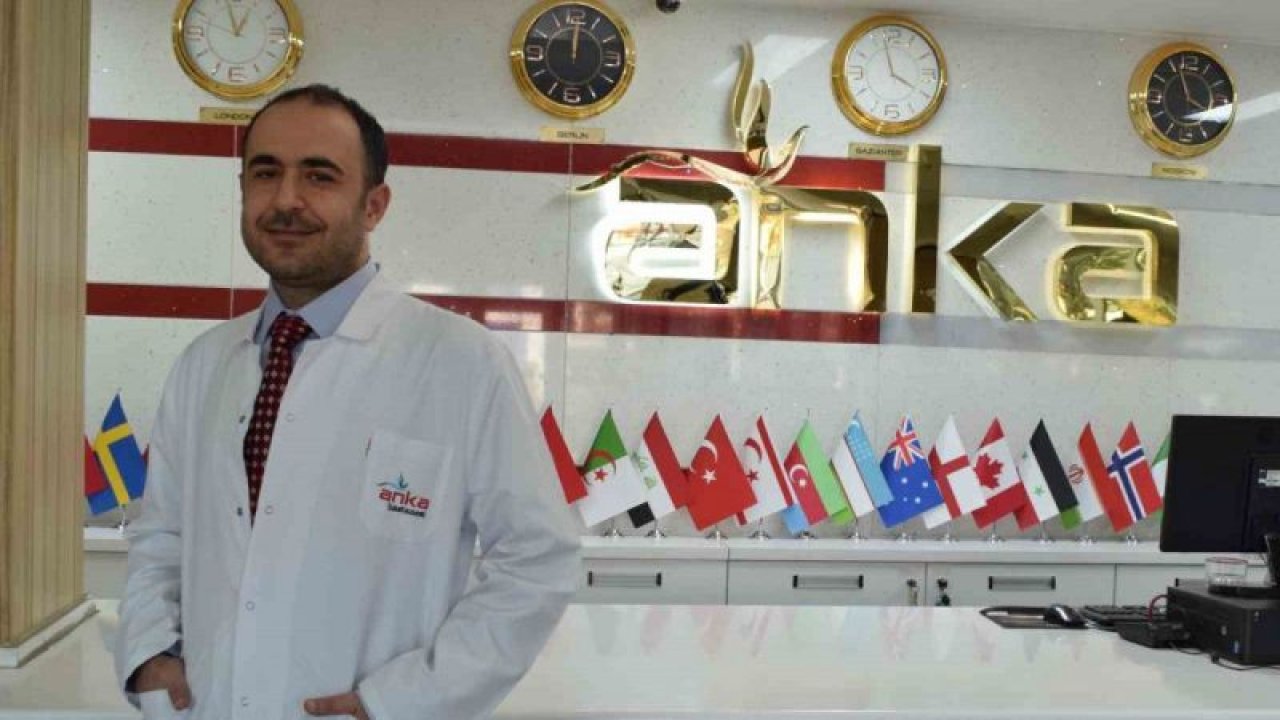 Op. Dr. Kaydu: “Kalıcı körlüğe kadar götüren sinsi hastalık glokom”