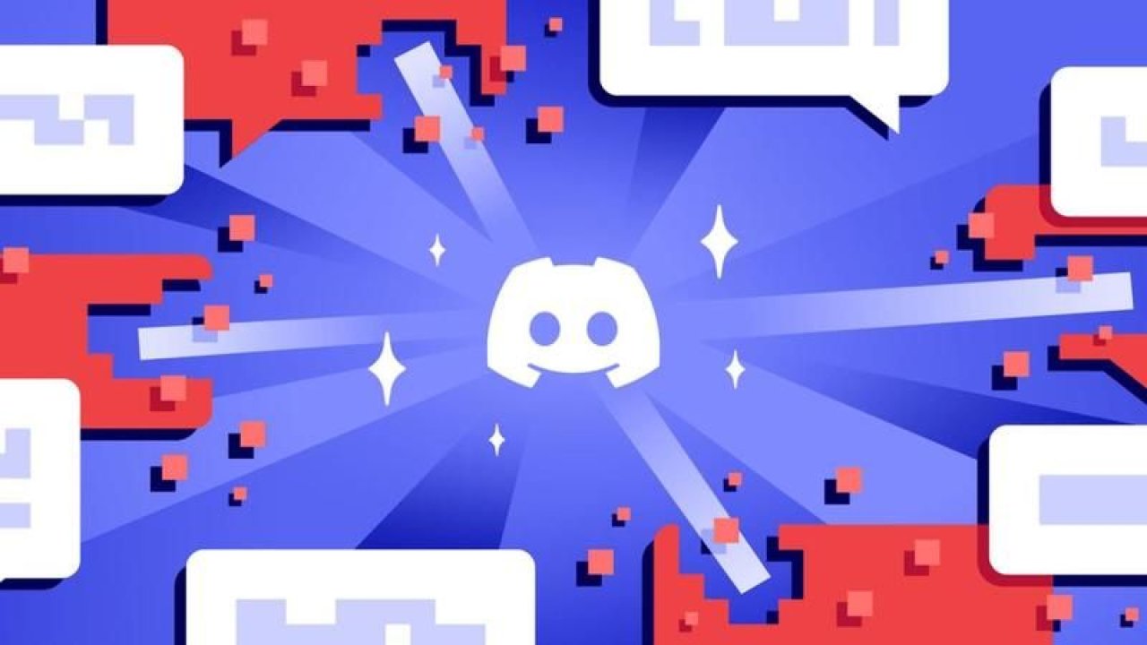 Discord uygulamasına beklenen özellik geldi! Uygulama da artık sesli mesaj özelliği olacak!