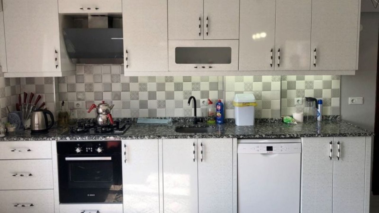 Mutfağın en kirli yerleri açıklandı! İşte temizlikte gözden kaçan detaylar!