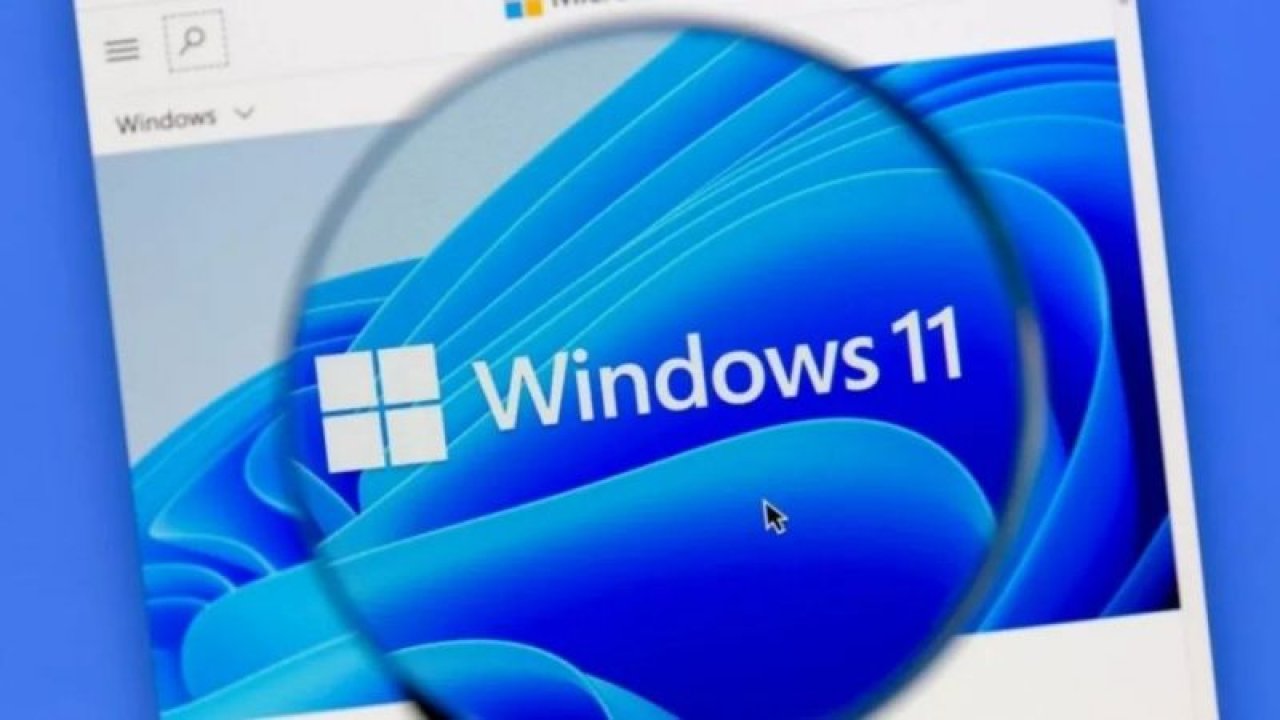 Microsoft Uzun Zamandır Beklenen Özellik İçin Düğmeye Bastı! Güncelleme İle Kullanıcı Gizliliği Ön Planda Olacak!