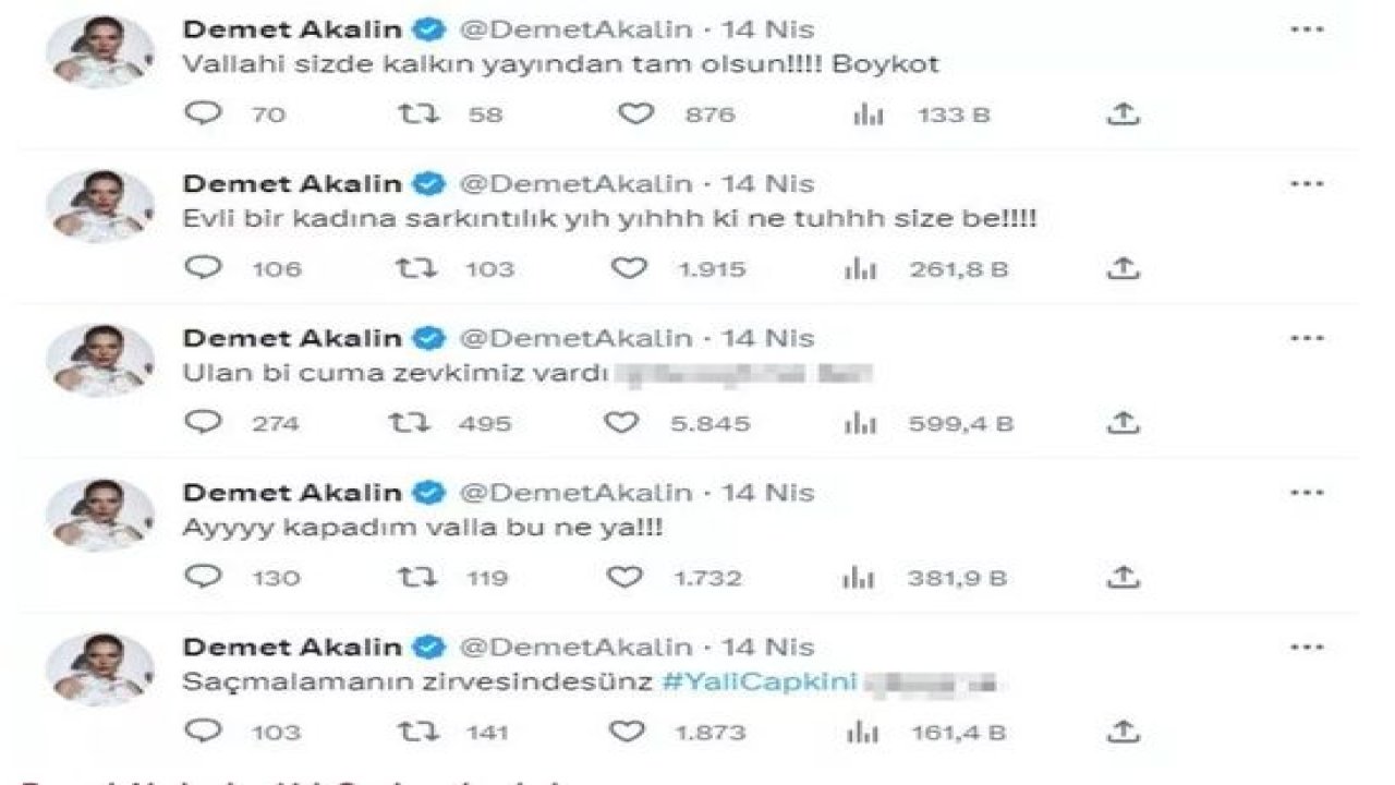 Afra Saraçoğlu ve Mert Ramazan Demir çok kızacak! Demet Akalın ateş püskürdü! Ortalık karışacak