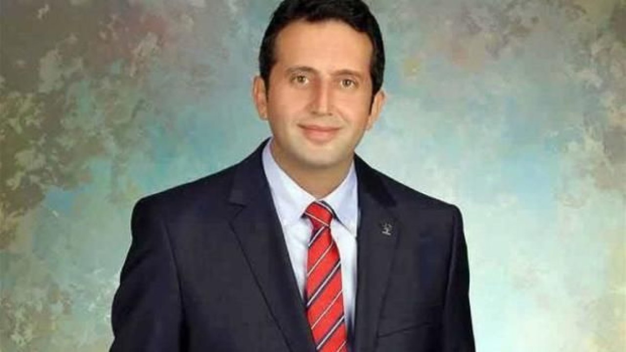 Başkan Vural'dan yeni yıl mesajı