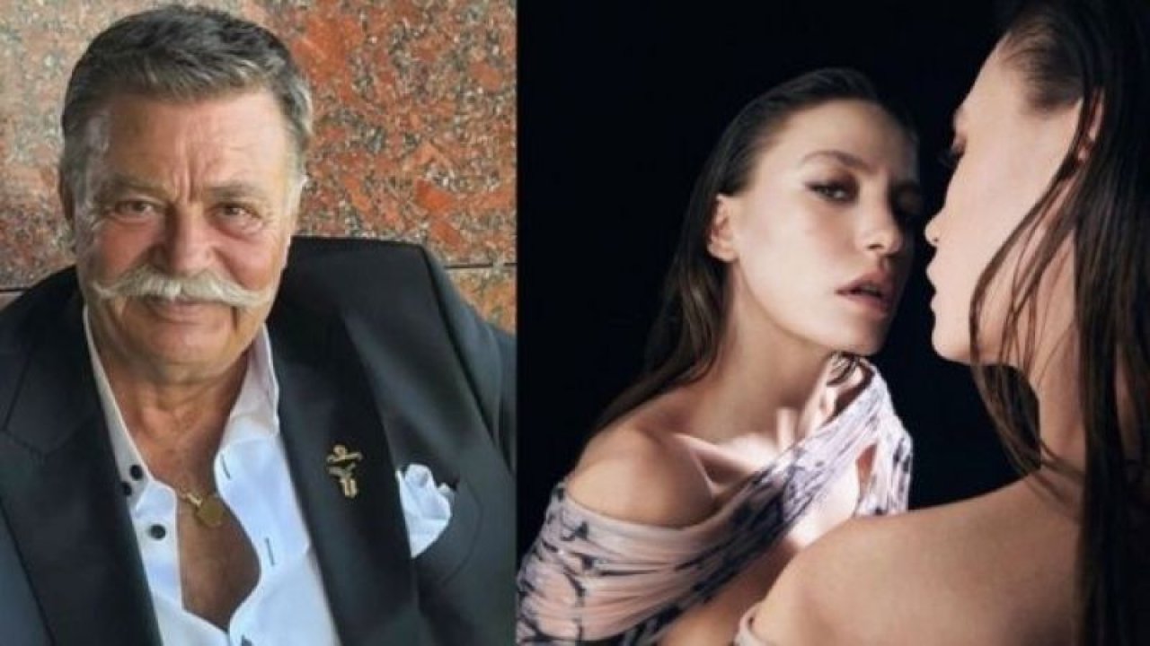 Nuri Alço, Serenay Sarıkaya’nın kazancına tepki gösterdi! “Çok astronomik rakamlar!”
