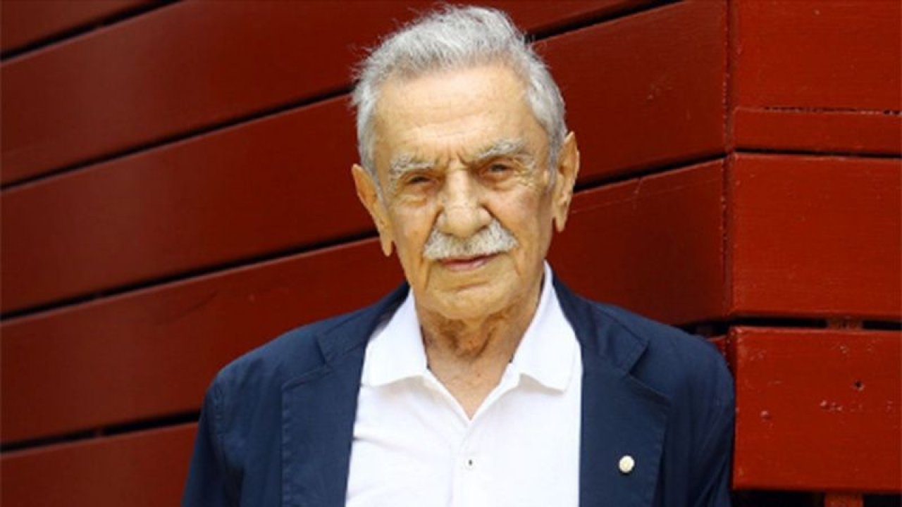 Aydemir Akbaş ikinci kez kansere yakalandı! Kemoterapi süreci başladı!