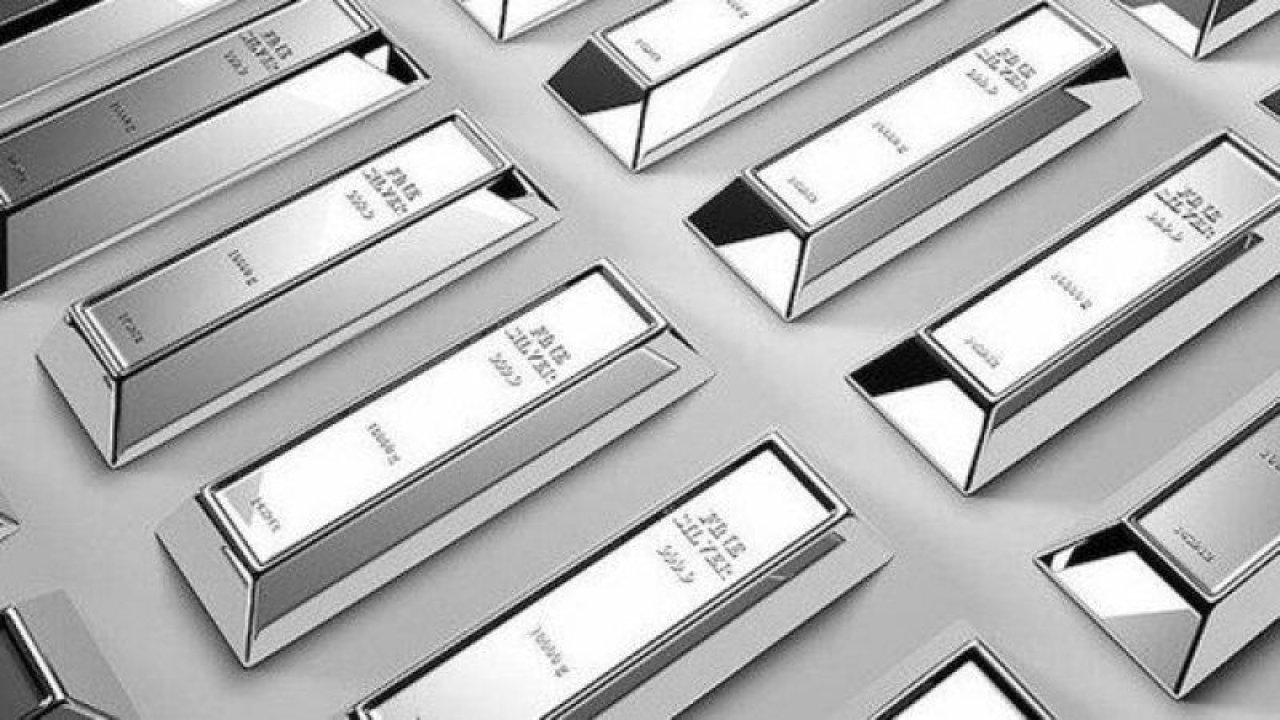 ABD merkezli Citi gümüş tahminini açıkladı! Tahminler yukarı yönde güncellendi!