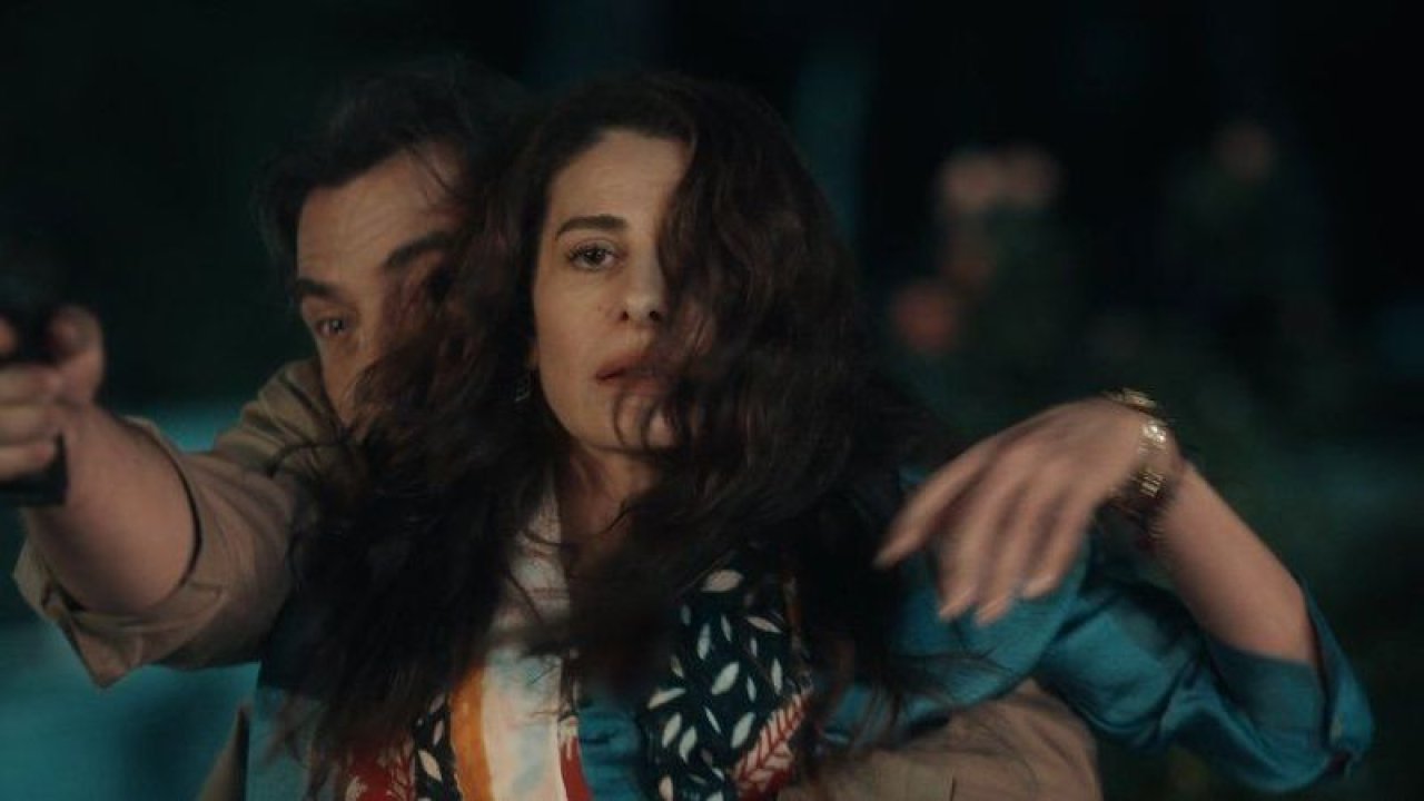 Bu akşam Ben Bu Cihana Sığmazam’da Leyla ve Cezayir arasında yeni kriz! Leyla, her şeyi öğrendi…