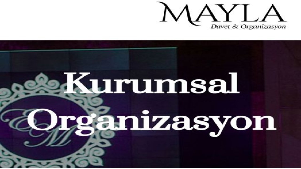 Kurumsal Organizasyon Hizmet Kalitesinin Önemi