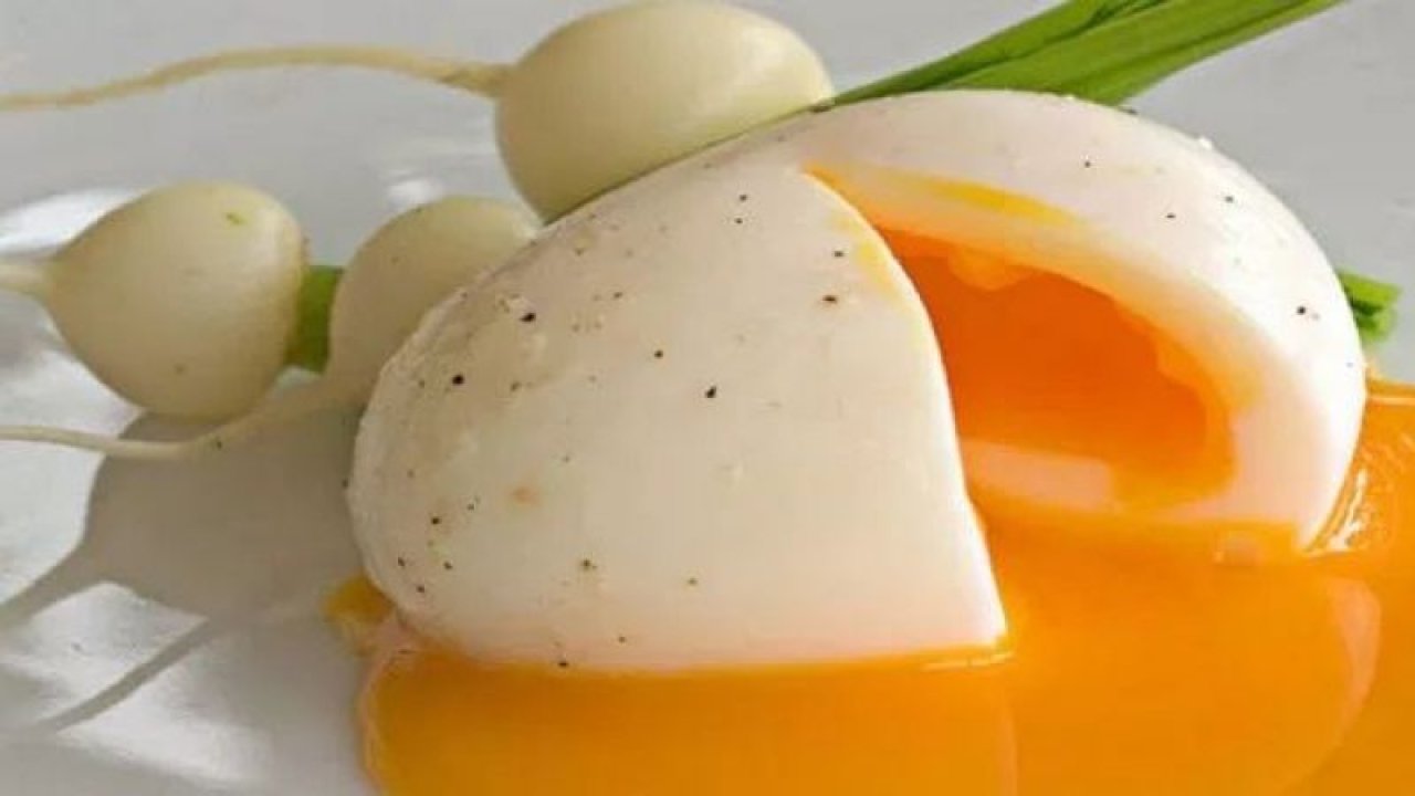 Sakın Bu Şekilde Tüketmeyin! Tam Bir Protein Deposu Olan Yumurtanın Doğru Tüketimi!