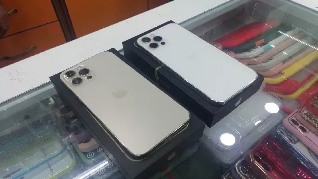 Ürün Yenileme Merkezlerinde Değişim! Mobil Cihazlardan Sonra, Kullanılmış Bilgisayar, Oyun Konsolu Ve Akıllı Saat Hakkında Yeni Karar!