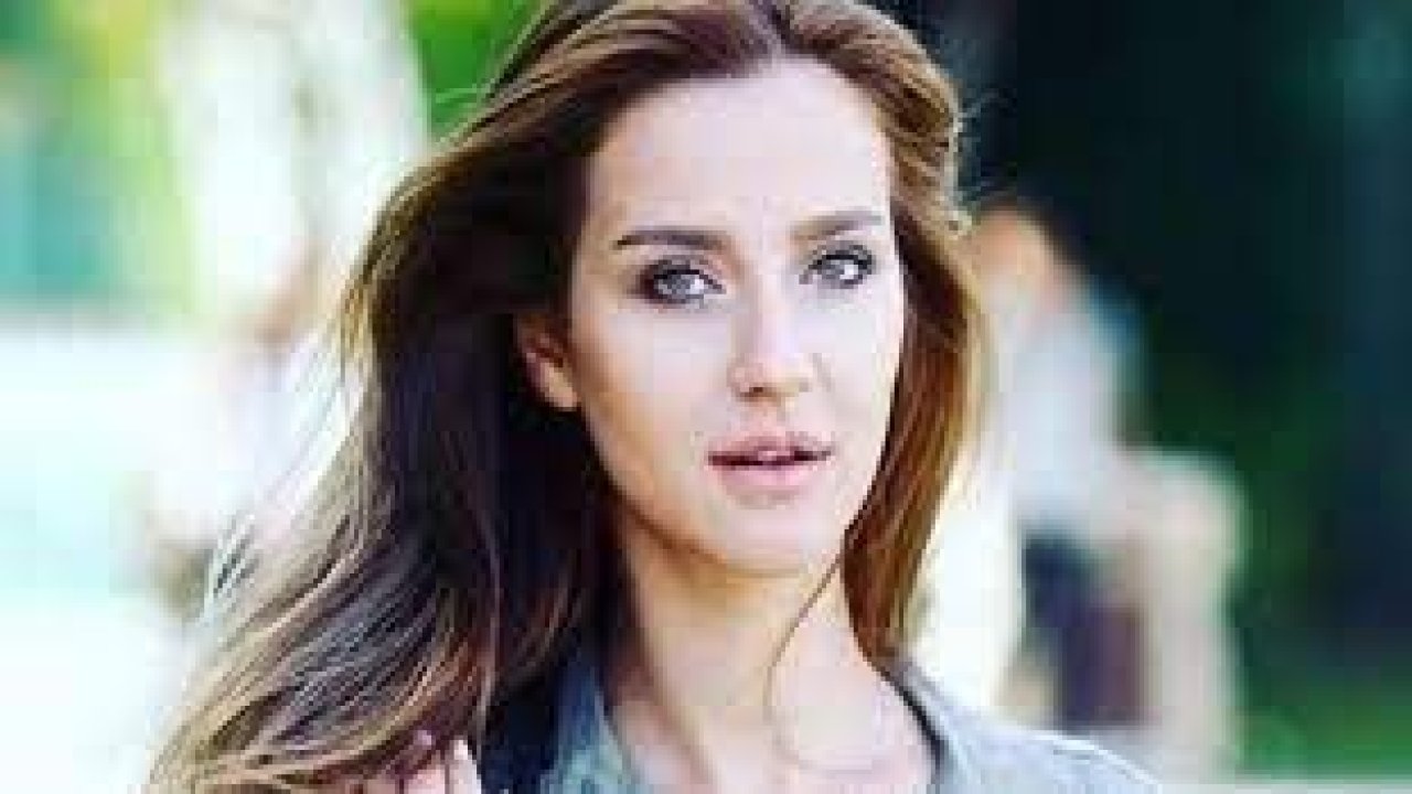 İrem Helvacıoğlu herkesi yıktı! Kötü haber geldi.. Hayranları mesaj yağdırıyor